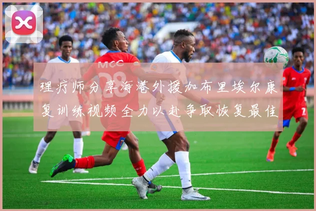 理疗师分享海港外援加布里埃尔康复训练视频全力以赴争取恢复最佳状态
